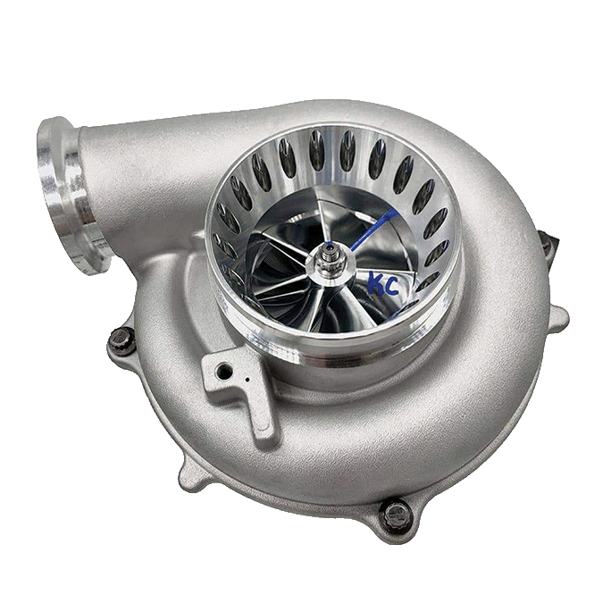 KC300x Stage 3 - (66/73) - 7.3 POWERSTROKE OBS (1994 - 1998)