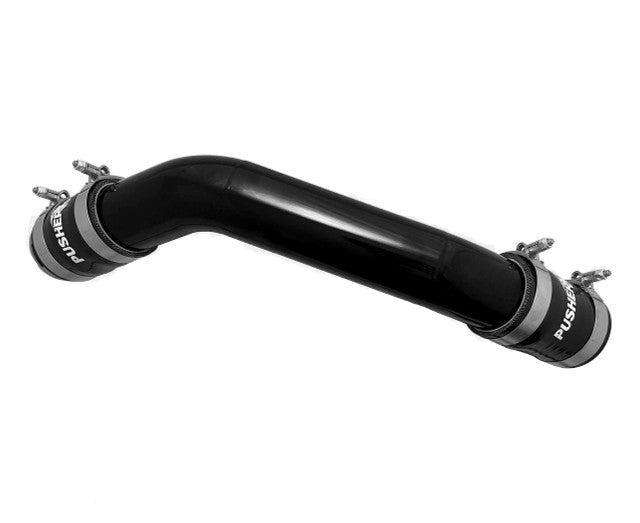 Pusher HD 3" Hot Side Charge Tube for 2023+ Ford F250/350 6.7L Powerstroke