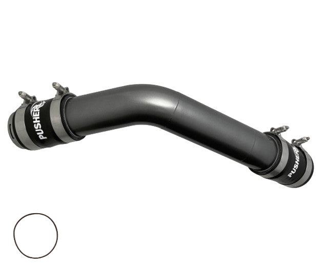 Pusher HD 3" Hot Side Charge Tube for 2023+ Ford F250/350 6.7L Powerstroke
