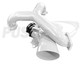 Pusher Powerflow Intake Manifold / Turbo Inlet Package for 2015-19 Ford 6.7L Powerstroke Equipped Trucks