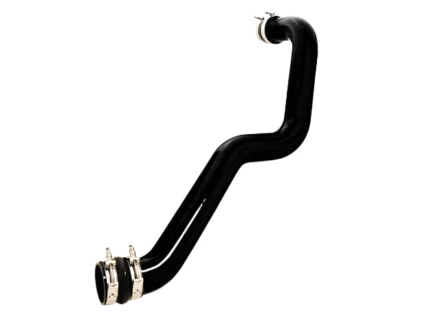Pusher Max 3" Driver-side Charge Tube for 2011-2016 Duramax LML Trucks