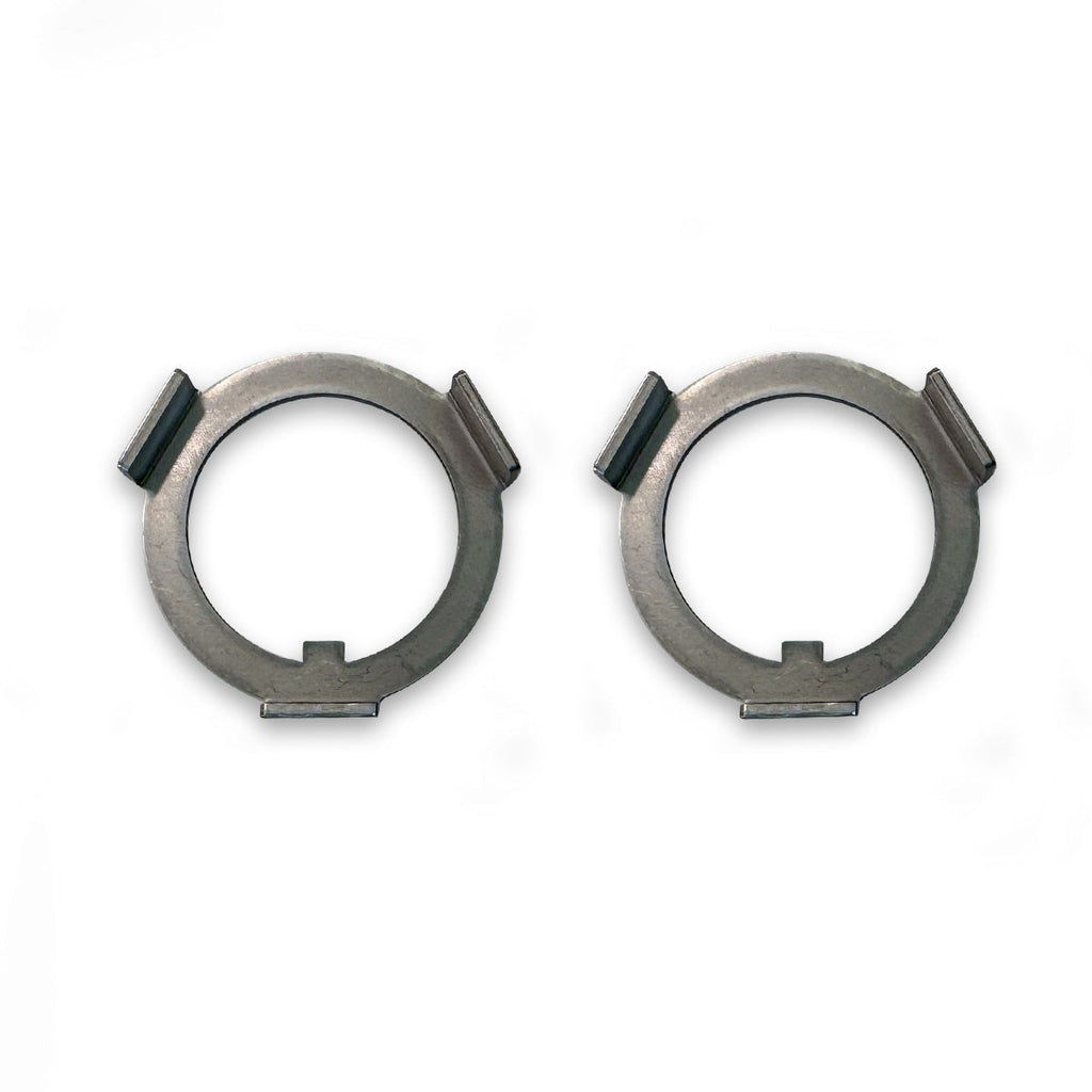 KIT386 - Dodge 14+ - Pro Lock Tie Rod Kit