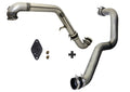 Pusher Max HD Charge Tube Package for 2011-2016 Duramax LML Trucks