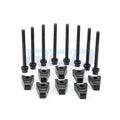 RCD 6.7L Power Stroke Billet Injector Hold Down Fork Kit
