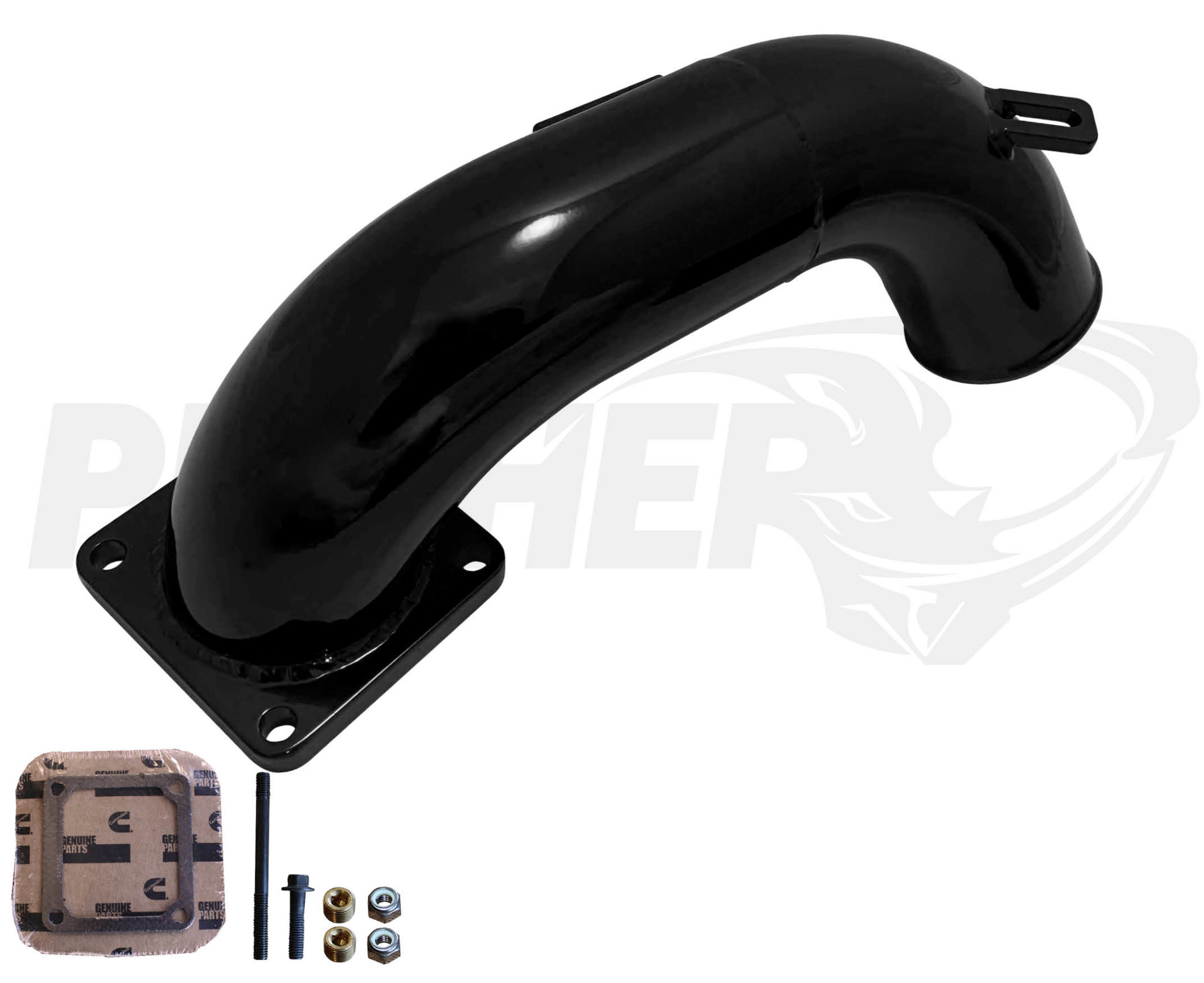 Pusher Intake Manifold 1994-1998 Dodge Cummins 12V