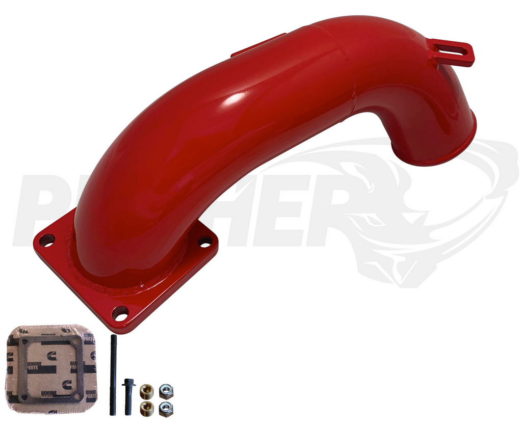 Pusher Intake Manifold 1994-1998 Dodge Cummins 12V
