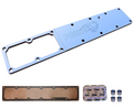 Pusher Grid Heater Delete for 2007.5-2018 Dodge Cummins 2500/3500
