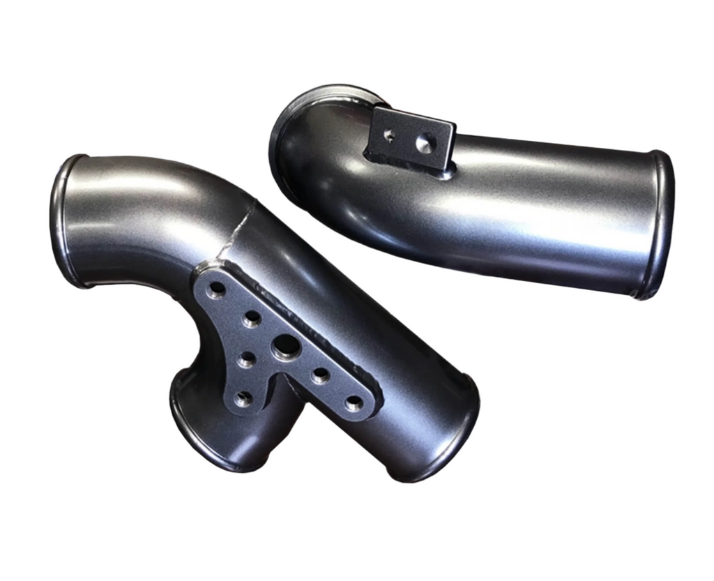 Pusher Intake Manifold 1999-2003 7.3L Powerstroke