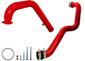 Pusher Max HD Charge Tube Package for 2004.5-05 Duramax LLY Trucks