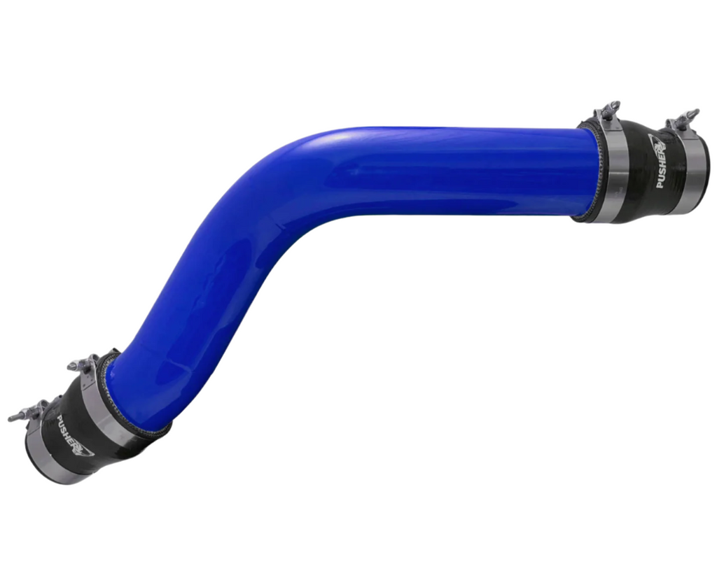 Pusher 3.5" MEGA Passenger-Side Intercooler Tube 2013-2018 Dodge Cummins