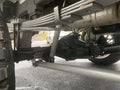 Pro Form Fab 14-22 Dodge Ram 3500 Traction Bars