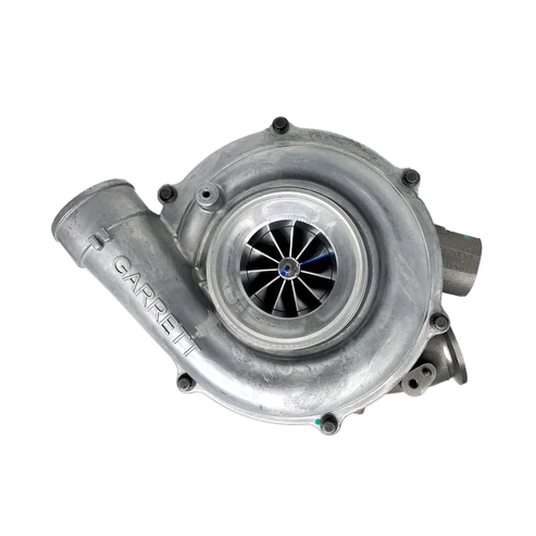 KC Stock Plus Billet Turbo (Garrett) - 6.0 Powerstroke (2003-2007)