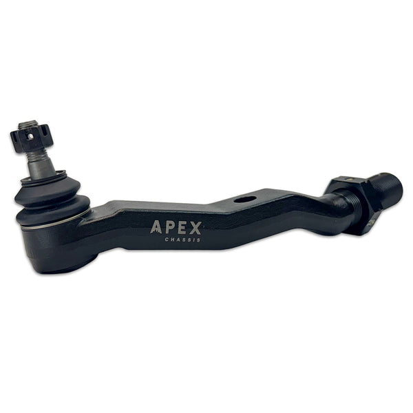 KIT381 - Dodge 09-13 - Pro Lock Tie Rod Kit