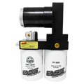 FASS 20-22 GM Duramax 220gph Titanium Series Fuel Air Separation System