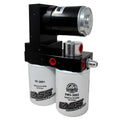 FASS 00-05 Ford Excursion Powerstroke 220gph/65psi Titanium Plus Fuel Air Separation System