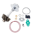 Balanced Assembly Turbo Kit - 6.0 Powerstroke (2003)