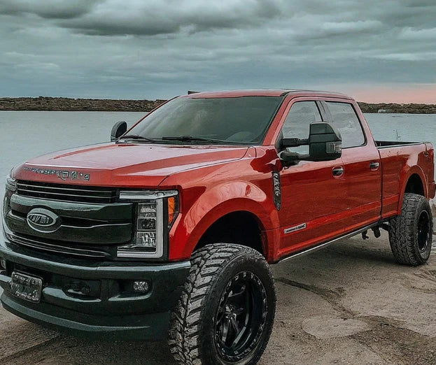 20+ 6.7 Powerstroke ez