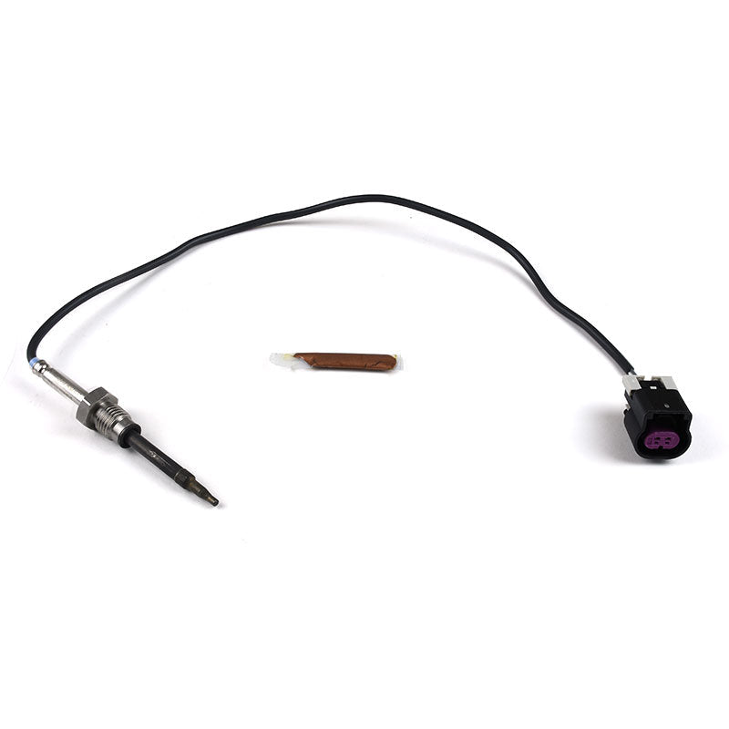 XDP Exhaust Gas Temperature (EGT) Sensor - Rear 07.5-10 Chevrolet Silverado 2500HD/3500HD/07.5-10 GMC Sierra 2500HD/3500HD Duramax 6.6 Liter XD1060