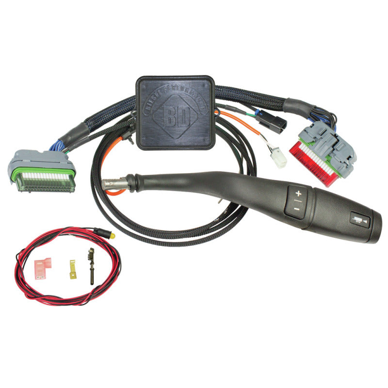 BD Diesel TapShifter - Chevy 2001-2002 Duramax 6.6L Allison 100