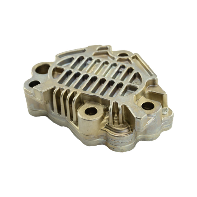 GM Bag Of Parts For 2004.5-2006 LLY 6.6L Duramax Industrial Injection