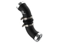 afe BladeRunner Charge Pipe GM Diesel Trucks 06-10 V8-6.6L (td) LBZ/LMM
