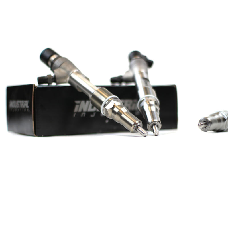 Ford Fuel Injector For 08-10 6.4L Power Stroke Stock Industrial Injection