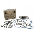 Ford Oil Cooler 3C3Z-6A810-A