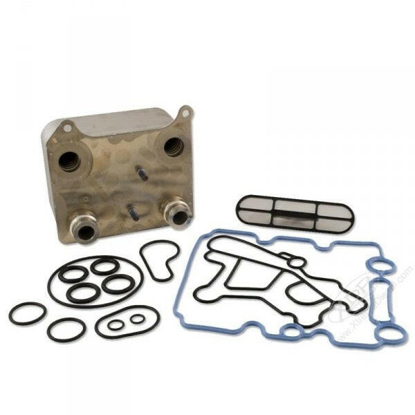 Ford Oil Cooler 3C3Z-6A810-A