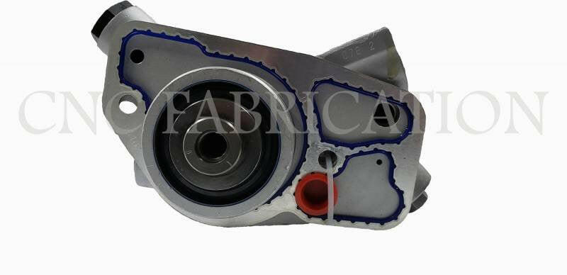CNC Fabrication 96-03 7.3L Stage 1 High Pressure Oil Pump