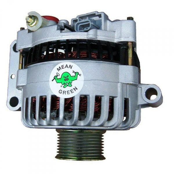 Mean Green High Output Alternator 7769