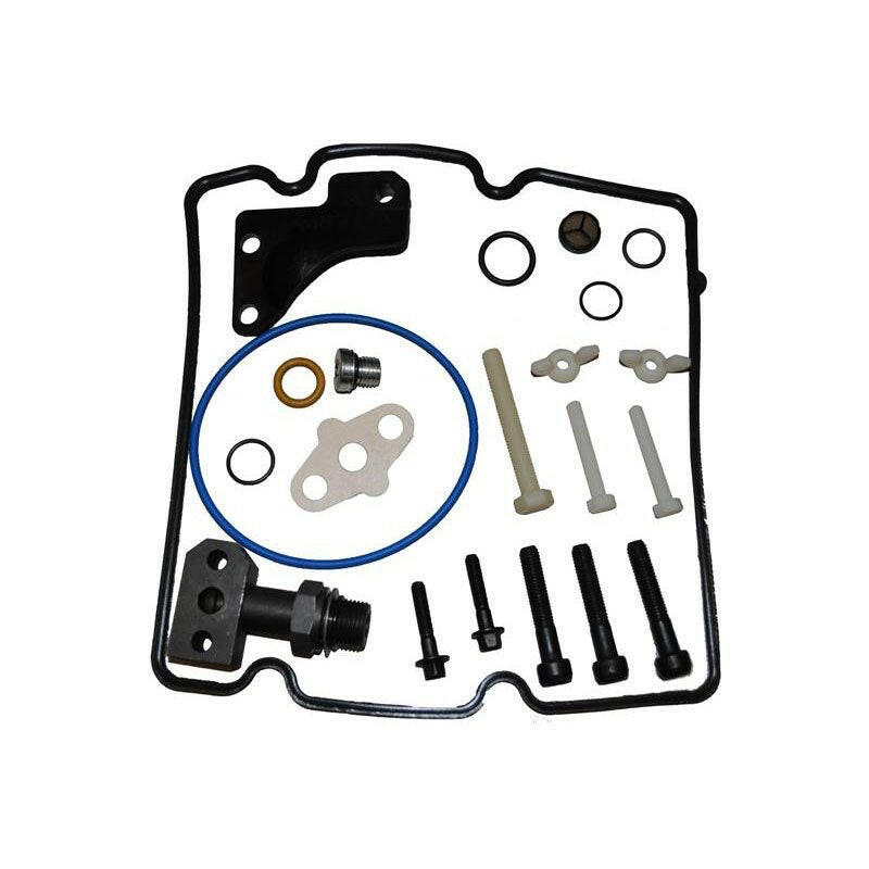 Ford STC HPOP Fitting Update Kit 4C3Z-9B246-F