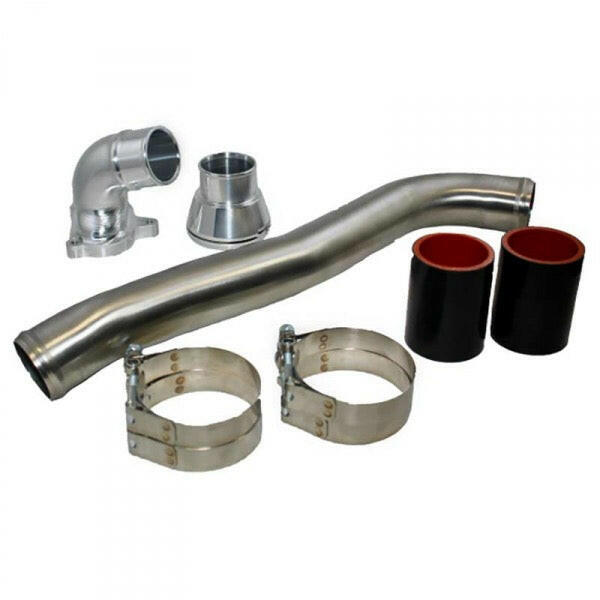 MPP 6.7L Powerstroke Upper Coolant Hose Kit 2011-2016 Powerstroke 6.7L