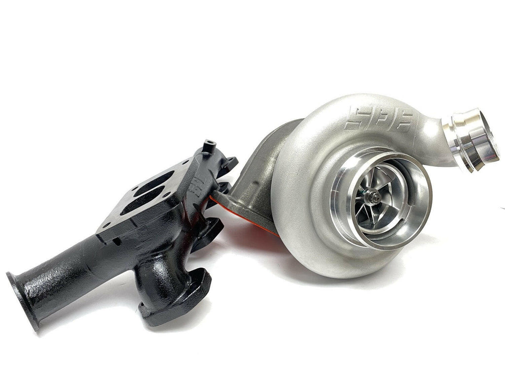 SPE 6.7L Emperor Turbo System Fits 2011-2019 Powerstroke