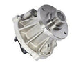 Gates 2003-Early 2004 6.0L Powerstroke 90mm Water Pump 61185