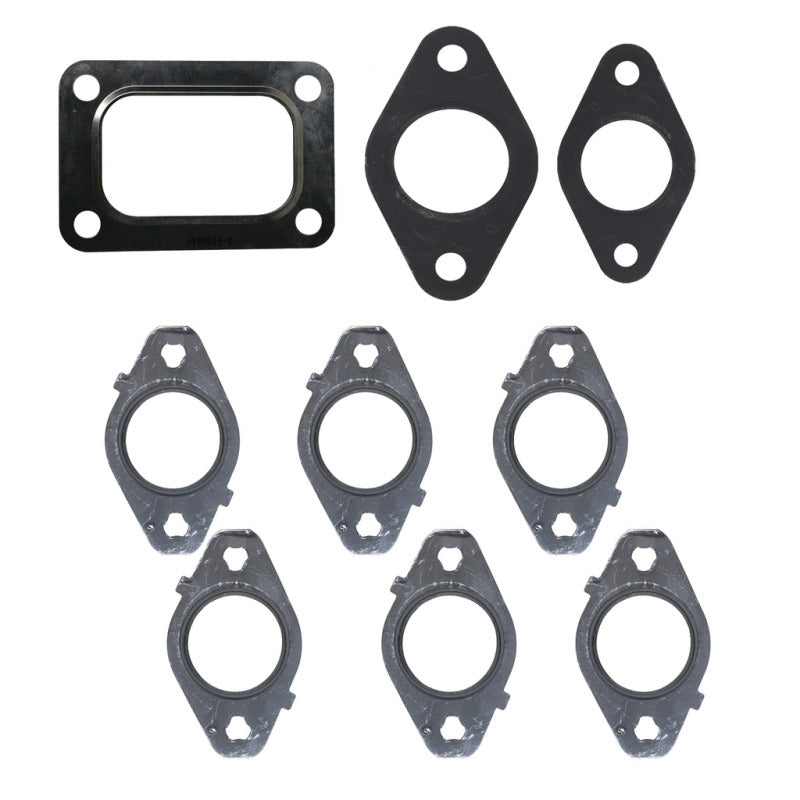 BD Diesel HE351 Stock Replacement Manifold Gasket Set 2007.5-2012 Dodge Cummins 6.7L