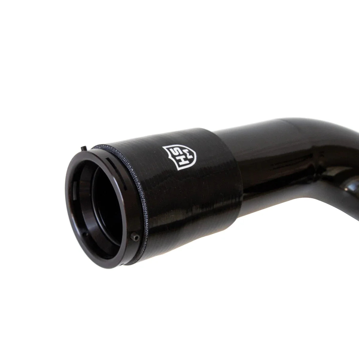 HS Motorsports 122016 Hot Side Intercooler Pipe Upgrade | 11-19 Ford 6.7L Powerstroke