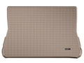 WeatherTech 2006-2018 Dodge Ram 2500/3500 Cargo Liners - Tan