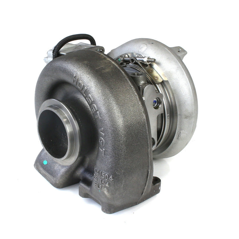 Genuine Holset Stock REMAN Replacement Turbocharger 2013-2018 6.7L Cummins Truck HE300VG