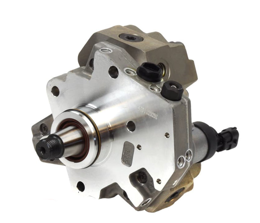 Industrial Injection 04.5-05 LLY Duramax Stock CP3 Injection Pump