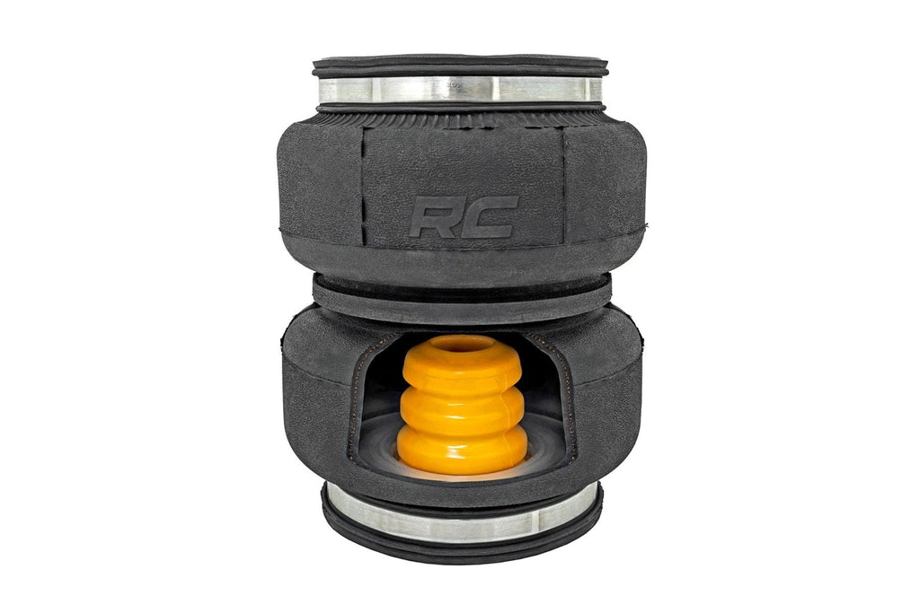 Air Spring Kit | Chevy/GMC 2500HD/3500HD 2WD/4WD (20-26)