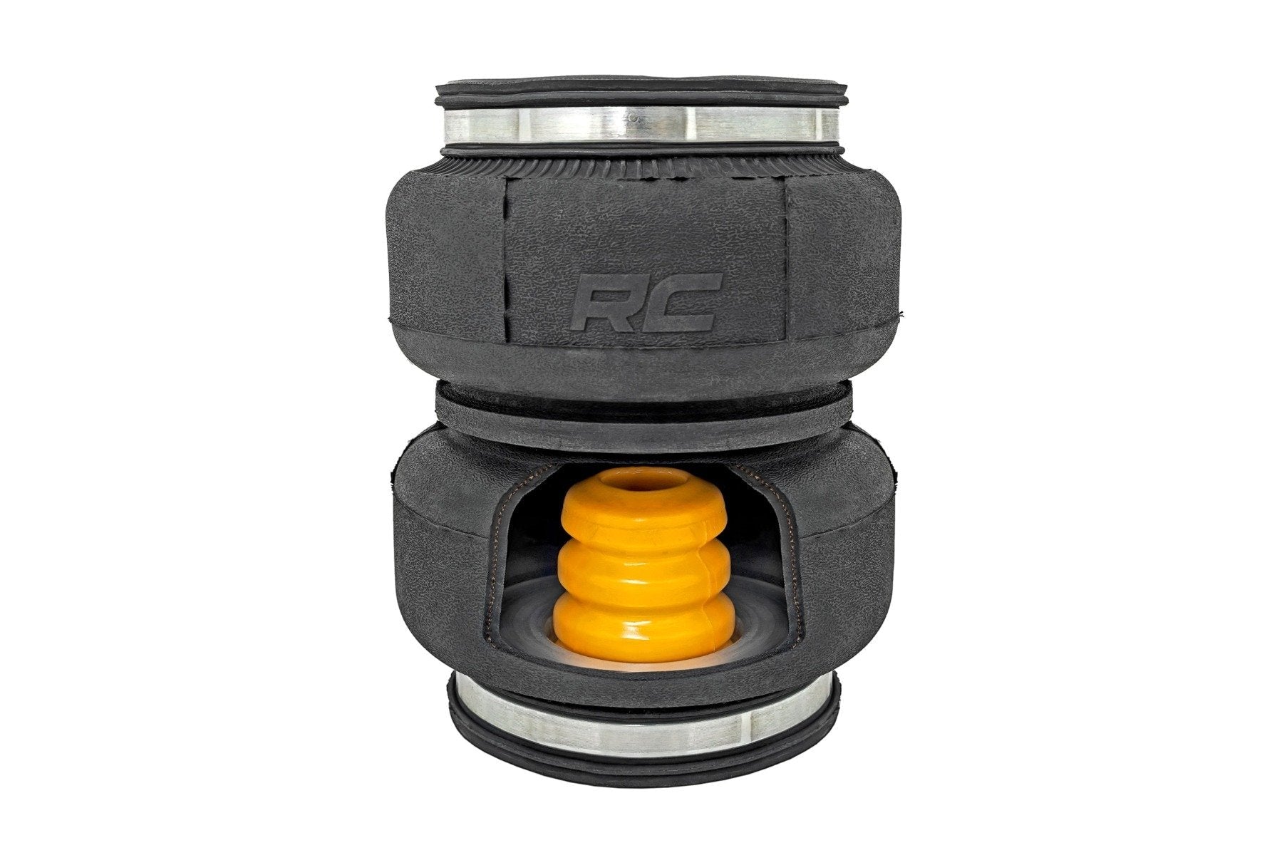 Air Spring Kit | Chevy/GMC 2500HD/3500HD 2WD/4WD (20-26)