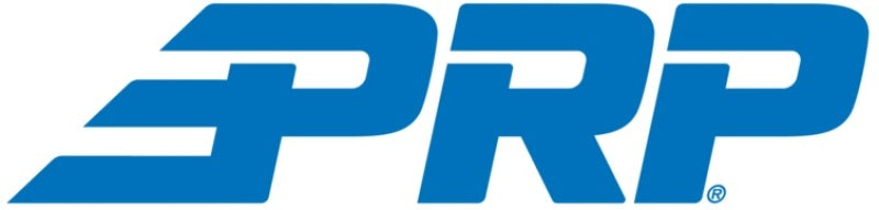 PRP 2021+ Ford 150/ 2023+ SuperDuty Front Seat Covers (Pair) - Blue