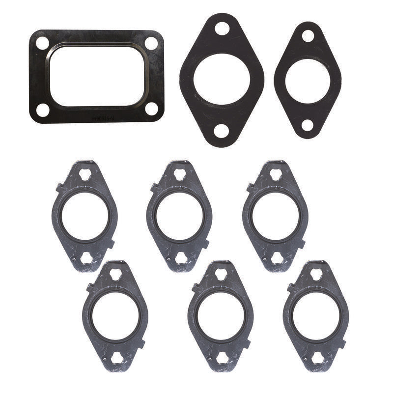 BD Diesel HE351 Stock Replacement Manifold Gasket Set 2007.5-2012 Dodge Cummins 6.7L