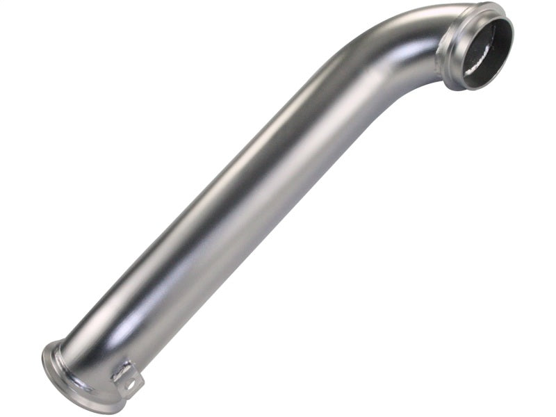 aFe MACH Force-Xp Turbo Down-Pipe 3" 409 Stainless 4-10 V8-6.6L LMM/LBZ/LLY Duramax