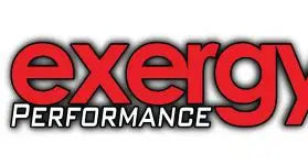 Exergy