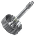 ATS Diesel Billet - 1989 - 2002 Ford E4OD/4R100 Billet Intermediate Shaft