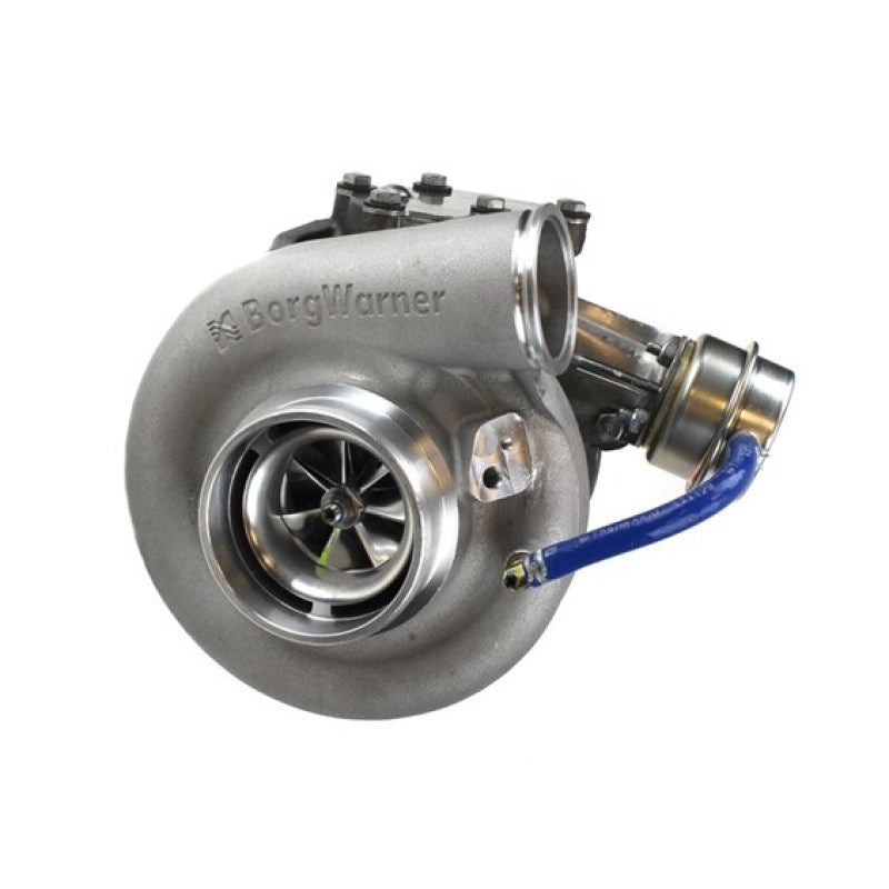 Dodge Viper 63 Phatshaft Turbo For 03-04 5.9L Cummins Industrial Injection