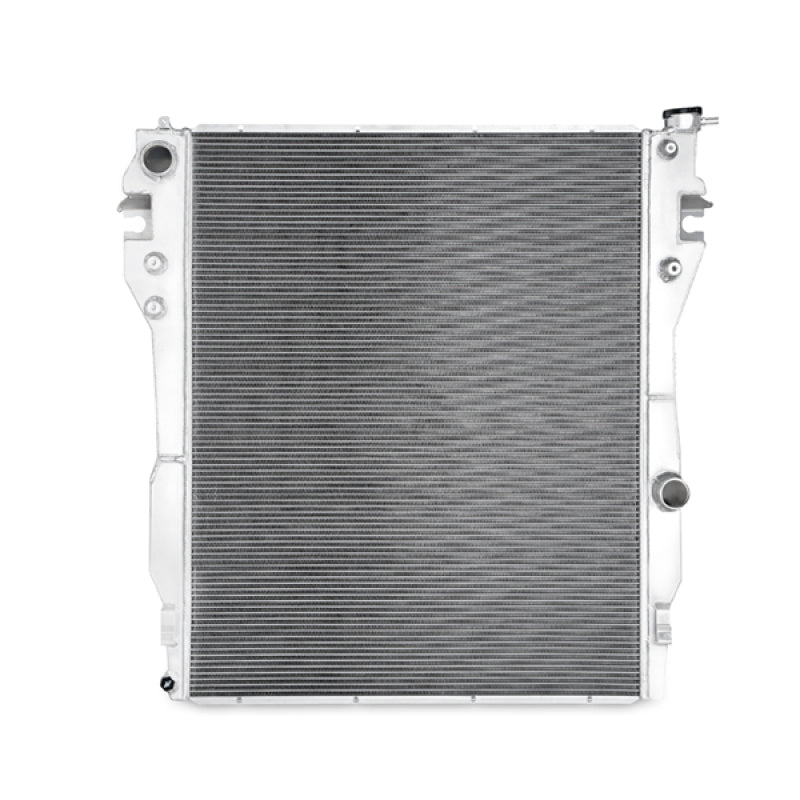 Mishimoto Aluminum Radiator 2010-2012 Cummins 6.7L