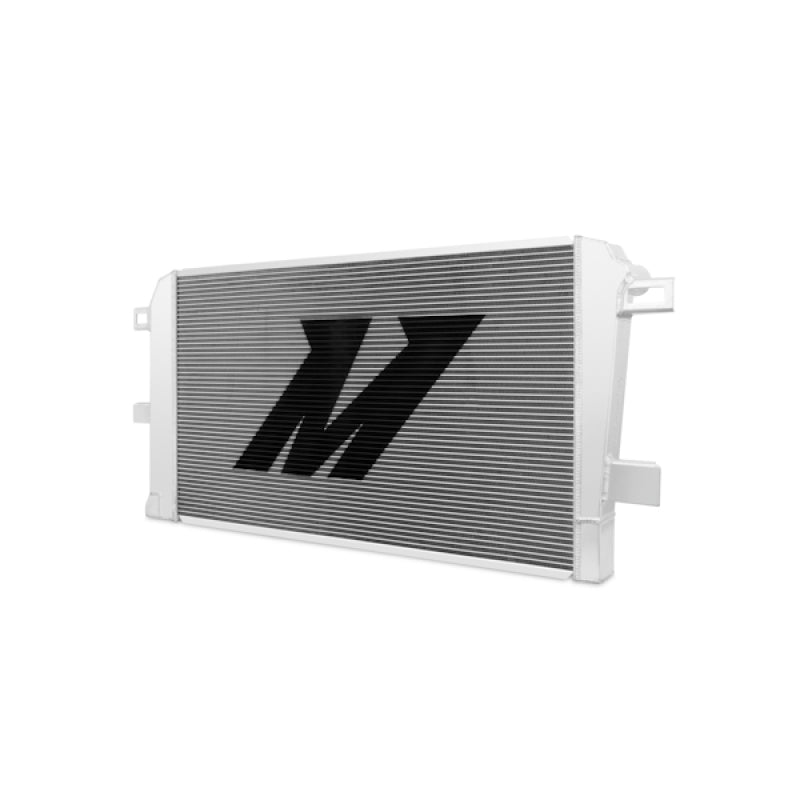 Mishimoto Aluminum Radiator 2001-2005 LB7 LLY Duramax 6.6L