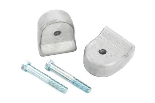 1.5 Inch Leveling Spacers 05-23 Ford F-250/350 Rough Country